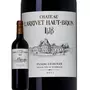Vin rouge AOP Pessac-Leognan Château Larrivet Haut Brion 2017 75cl