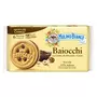 MULINO BIANCO Biscuits Baiocchi fourrés aux noisettes et cacao sachets fraîcheur 6x6 biscuits 336g