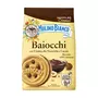MULINO BIANCO Biscuits Baiocchi fourrés au chocolat et noisette 260g