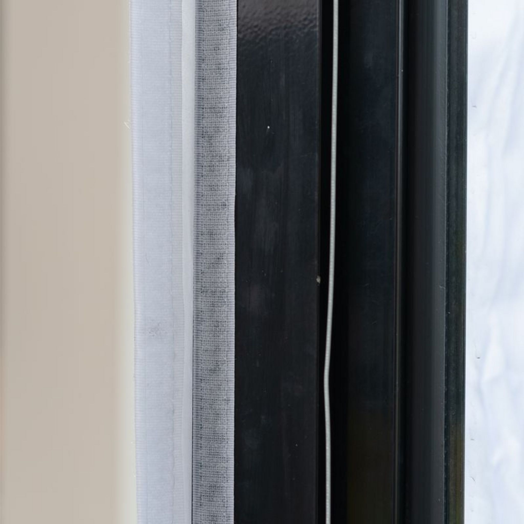 Voir la diapositive 3 : SANEO Kit de calfeutrage fenêtre pour climatiseurs et déshumidificateurs