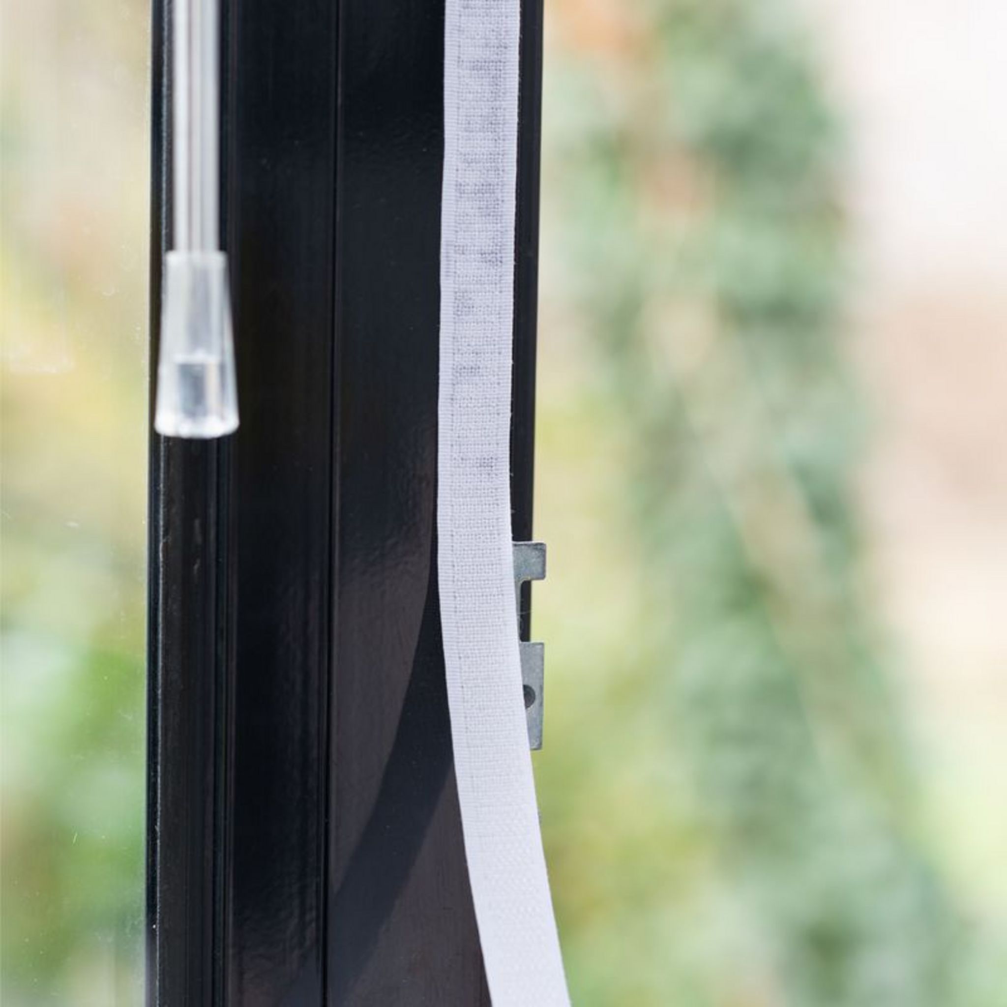 Voir la diapositive 6 : SANEO Kit de calfeutrage fenêtre pour climatiseurs et déshumidificateurs