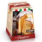 CIRO Pandoro avec beurre 750g
