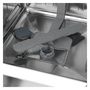 Voir la diapositive 3 : BEKO Lave-vaisselle pose libre DFN15320A, 13 couverts, 60 cm, 47 dB, 5 programmes