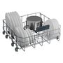 Voir la diapositive 6 : BEKO Lave-vaisselle pose libre DFN15320A, 13 couverts, 60 cm, 47 dB, 5 programmes