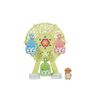 Voir la diapositive 3 : EPOCH D'ENFANCE La Grande Roue des bébés Sylvanian Families