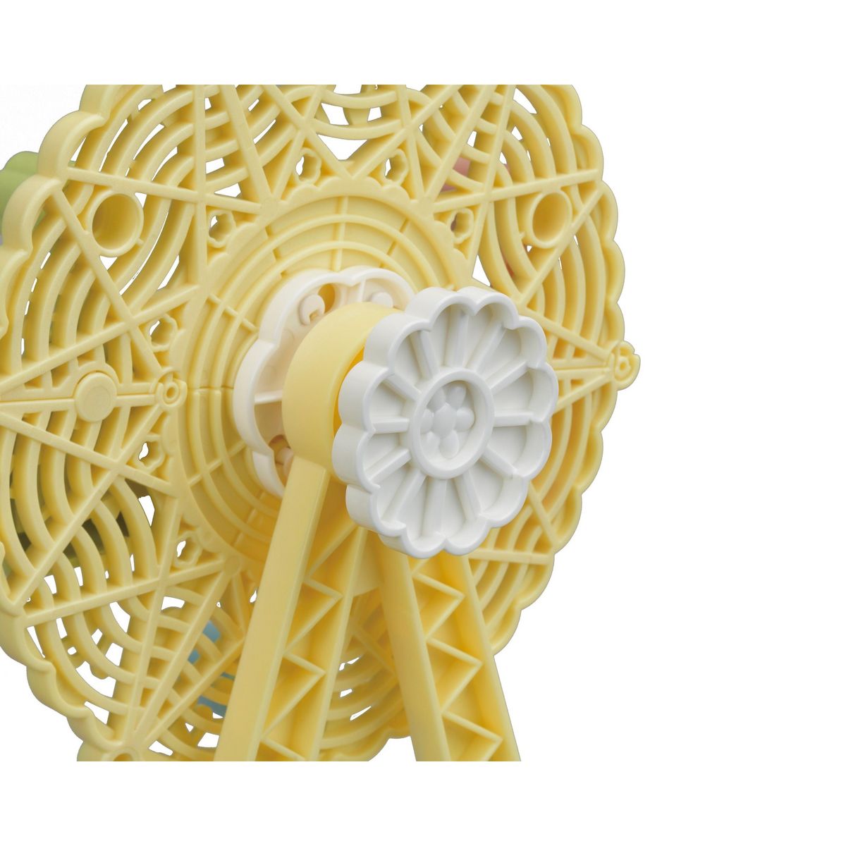 EPOCH D'ENFANCE La Grande Roue des bébés Sylvanian Families