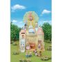 Voir la diapositive 6 : EPOCH D'ENFANCE La Grande Roue des bébés Sylvanian Families