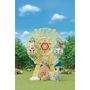 Voir la diapositive 9 : EPOCH D'ENFANCE La Grande Roue des bébés Sylvanian Families