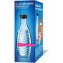 Voir la diapositive 2 : SODASTREAM Carafe de gazéification en verre 3000080