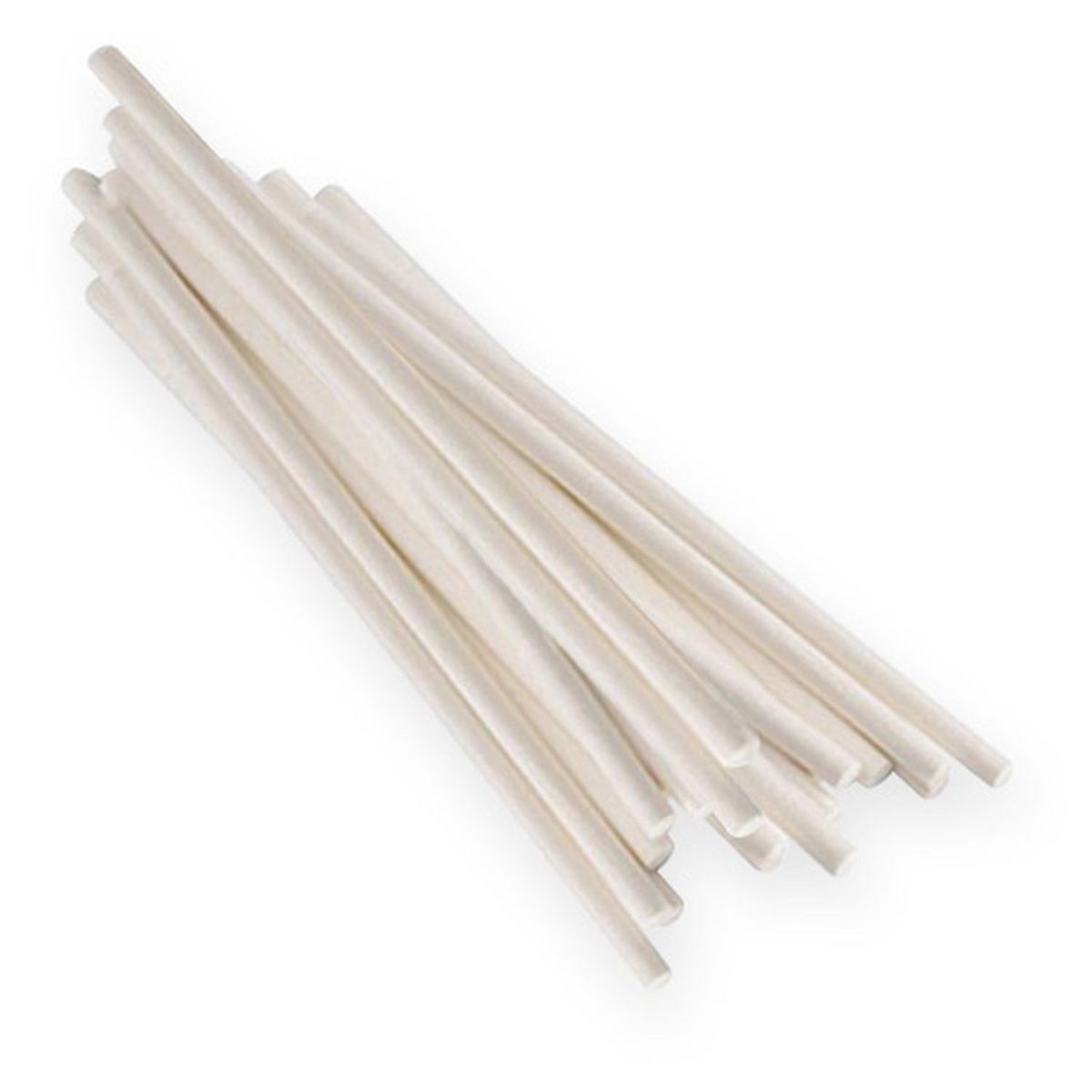 BESTRON Lot de 100 batons POPCAKE DST100