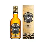 CHIVAS REGAL Scotch whisky blended malt écossais 15 ans 40% avec étui 70cl