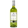 Voir la diapositive 2 : AOP Bordeaux St Vincent 2021 blanc 75cl
