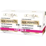 L'Oréal L'OREAL Age Perfect soin de jour réhydratant pour peaux matures