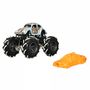 Voir la diapositive 13 : MATTEL Véhicule Monster Trucks HotWheels