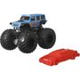 Voir la diapositive 14 : MATTEL Véhicule Monster Trucks HotWheels