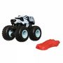 Voir la diapositive 16 : MATTEL Véhicule Monster Trucks HotWheels