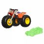 Voir la diapositive 18 : MATTEL Véhicule Monster Trucks HotWheels