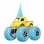 Voir la diapositive 23 : MATTEL Véhicule Monster Trucks HotWheels