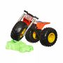 Voir la diapositive 25 : MATTEL Véhicule Monster Trucks HotWheels