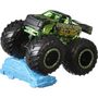 Voir la diapositive 29 : MATTEL Véhicule Monster Trucks HotWheels