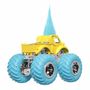 Voir la diapositive 30 : MATTEL Véhicule Monster Trucks HotWheels