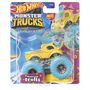 Voir la diapositive 4 : MATTEL Véhicule Monster Trucks HotWheels