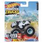 Voir la diapositive 5 : MATTEL Véhicule Monster Trucks HotWheels