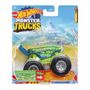 Voir la diapositive 6 : MATTEL Véhicule Monster Trucks HotWheels