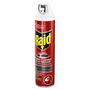 Voir la diapositive 2 : RAID Insecticide en spray avec tige de précision fourmis et cafards 400ml