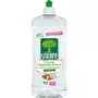L'ARBRE VERT Liquide vaisselle mains Ecolabel amande douce et fleur d'abricotier 750ml