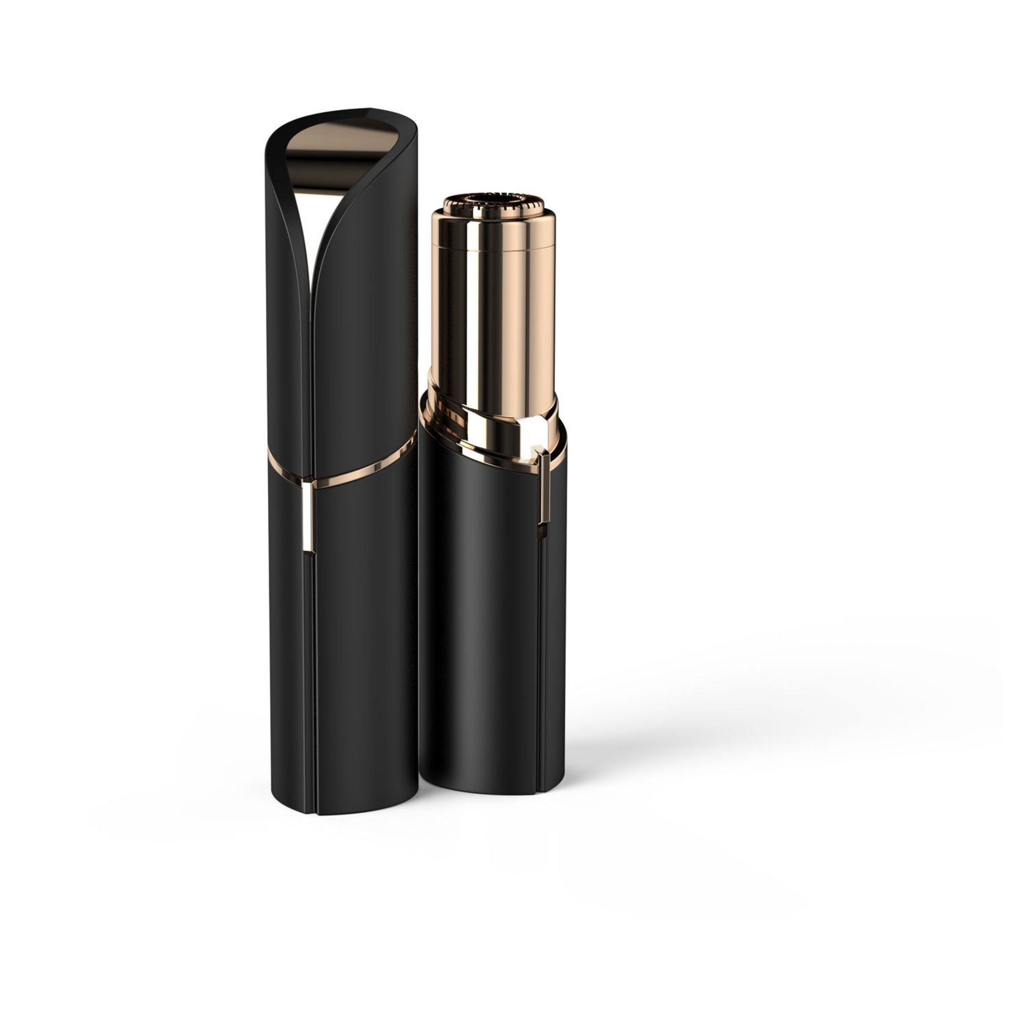 flawless-liminateur-de-poils-visage-flawless-epil10-noir-or-pas