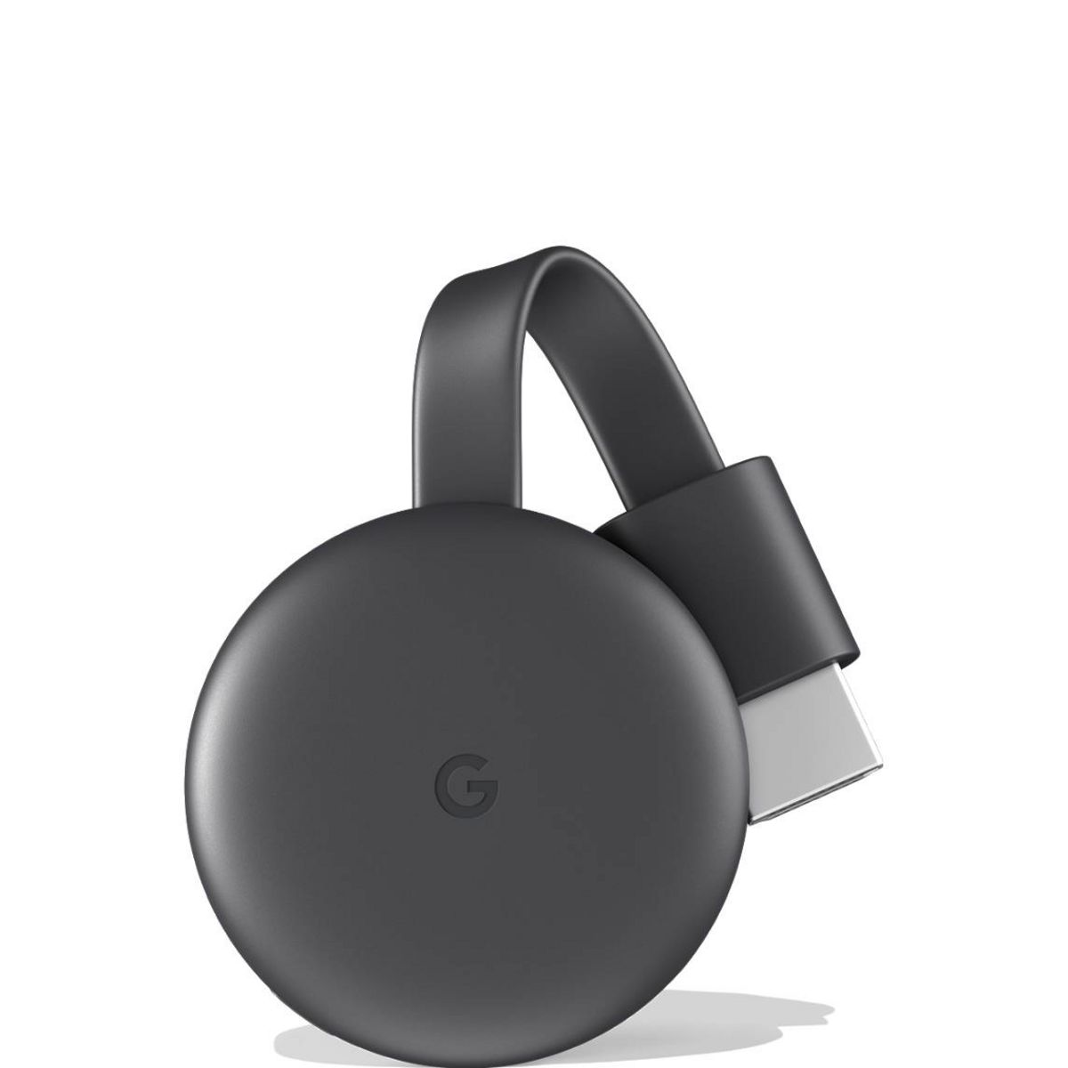 GOOGLE Transmetteur vidéo Chromecast vidéo Noir