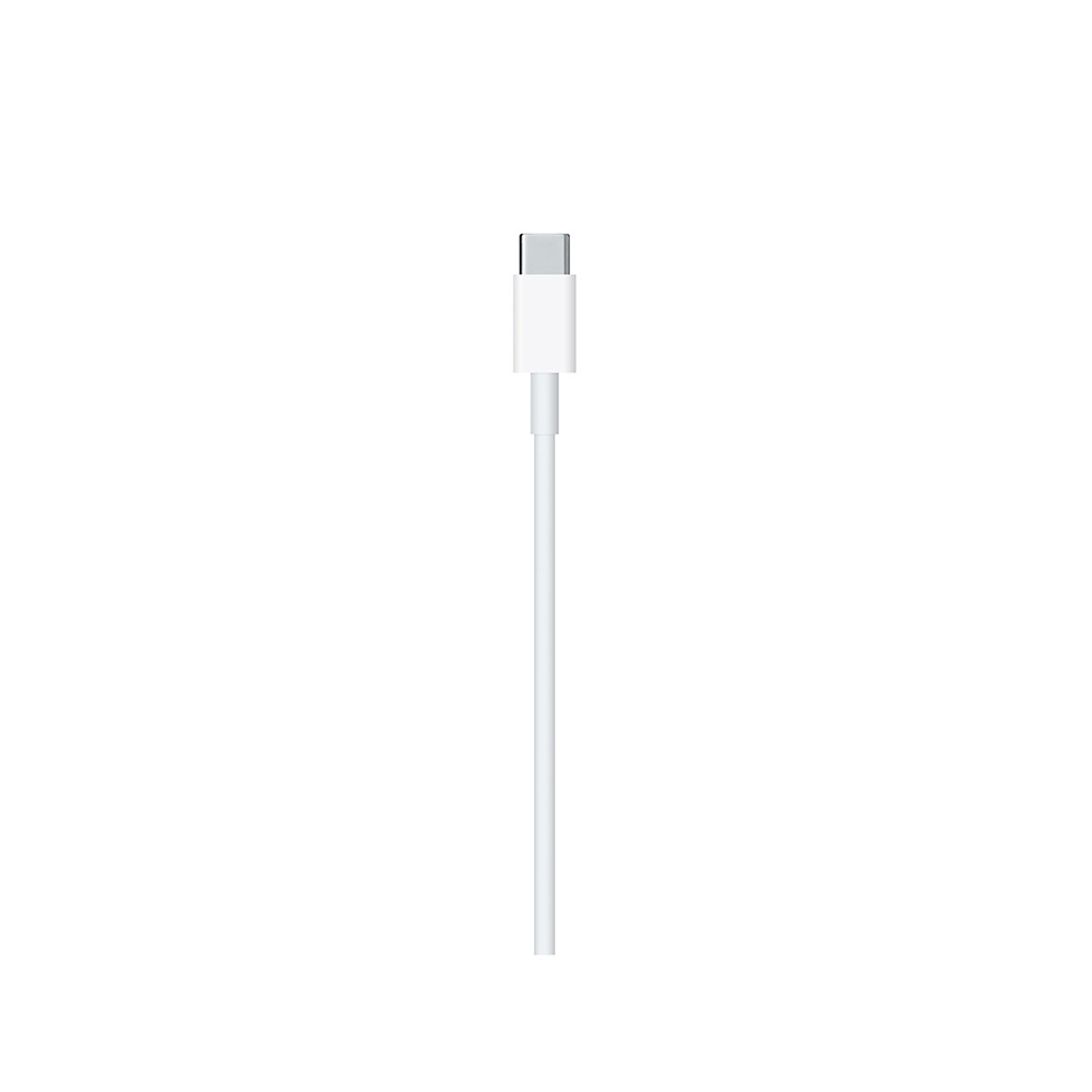 Voir la diapositive 3 : APPLE Adaptateur Lightning vers USB-C - Mâle/mâle - 1 mètre