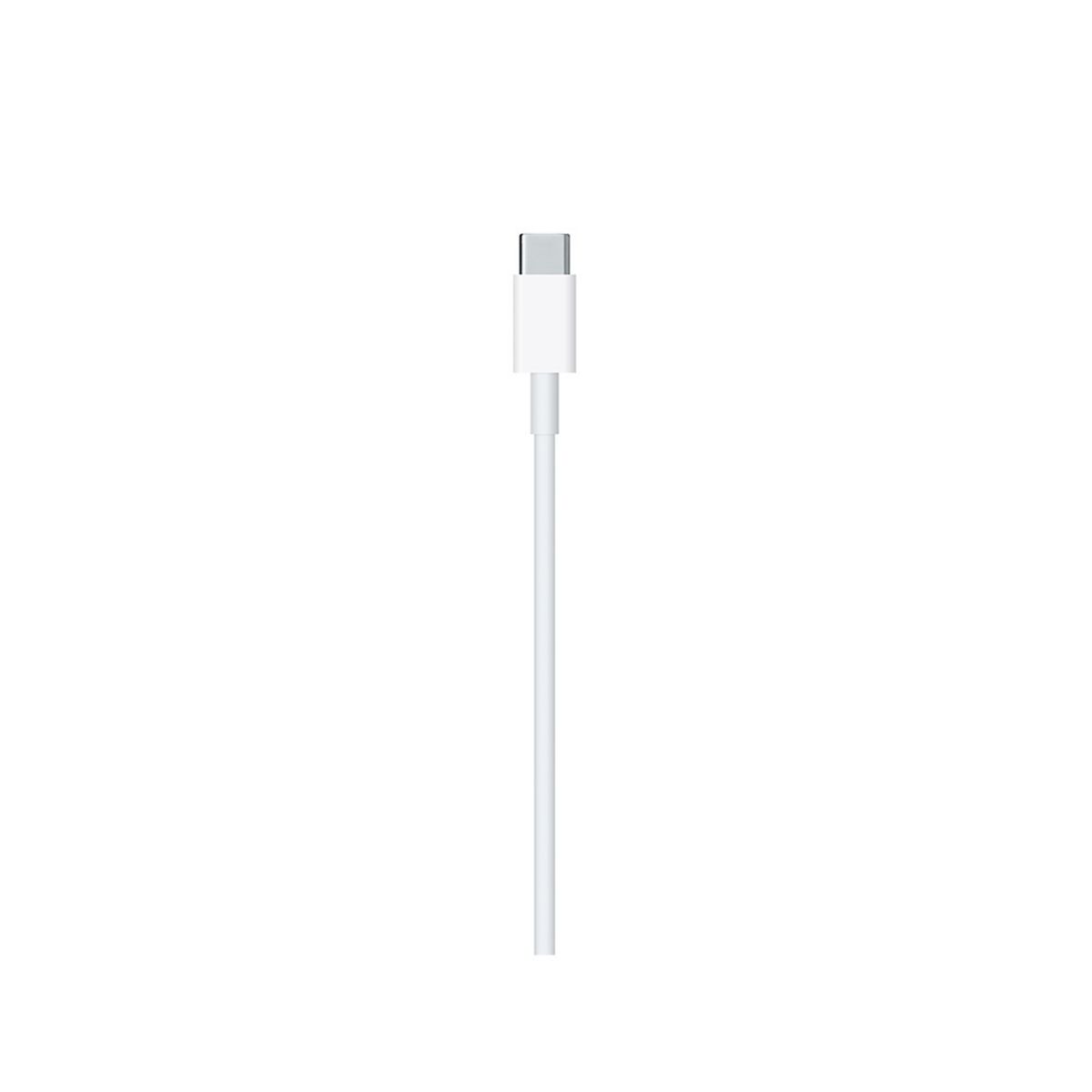 APPLE Adaptateur Lightning vers USB-C - Mâle/mâle - 1 mètre