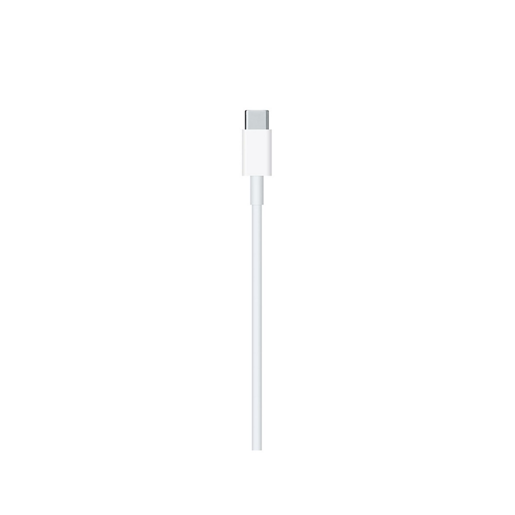 Voir la diapositive 3 : APPLE Adaptateur Lightning vers USB-C - Mâle/mâle - 1 mètre