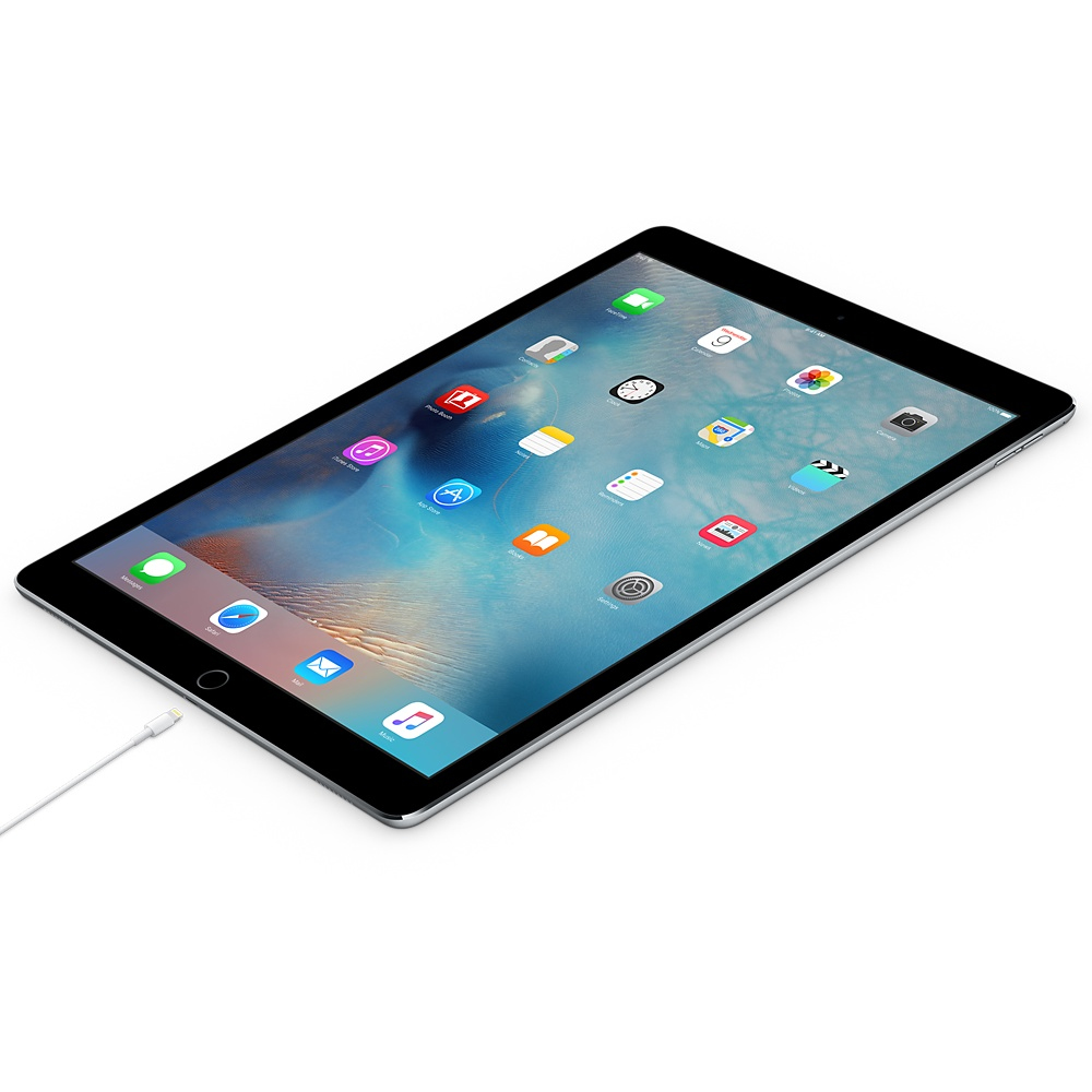 Voir la diapositive 4 : APPLE Adaptateur Lightning vers USB-C - Mâle/mâle - 1 mètre