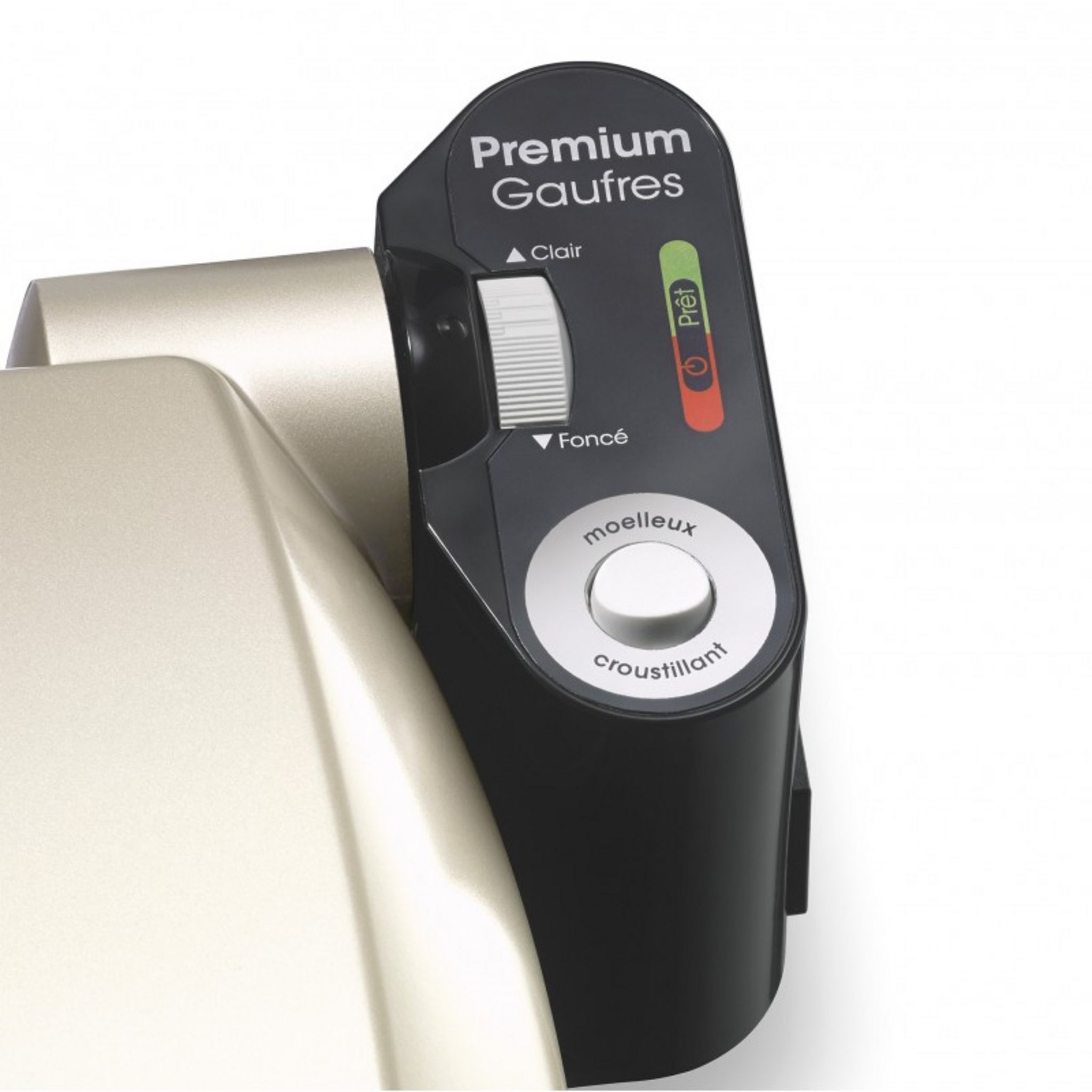 Voir la diapositive 2 : LAGRANGE Premium Gaufres® 019152