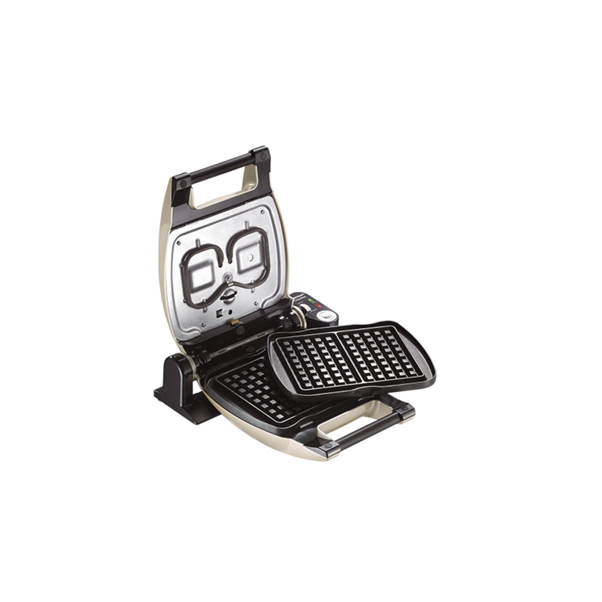 Voir la diapositive 3 : LAGRANGE Premium Gaufres® 019152