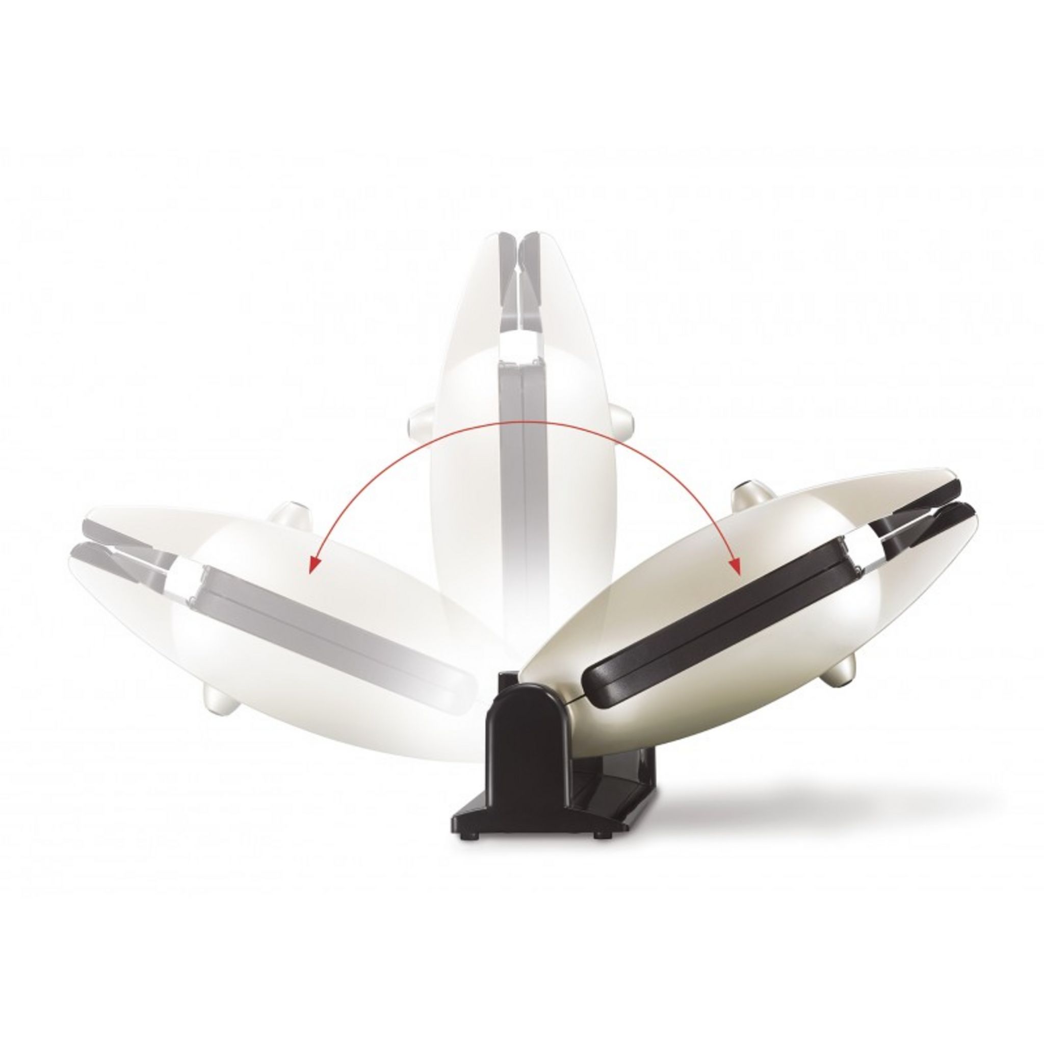 Voir la diapositive 5 : LAGRANGE Premium Gaufres® 019152