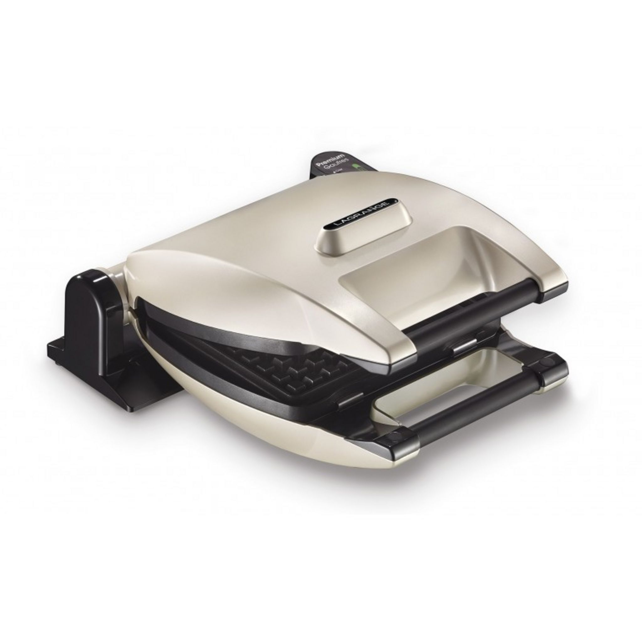 Voir la diapositive 6 : LAGRANGE Premium Gaufres® 019152