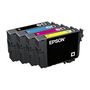 Voir la diapositive 3 : EPSON Cartouche N/C/M/J C13T02V6 502 Série Jumelles
