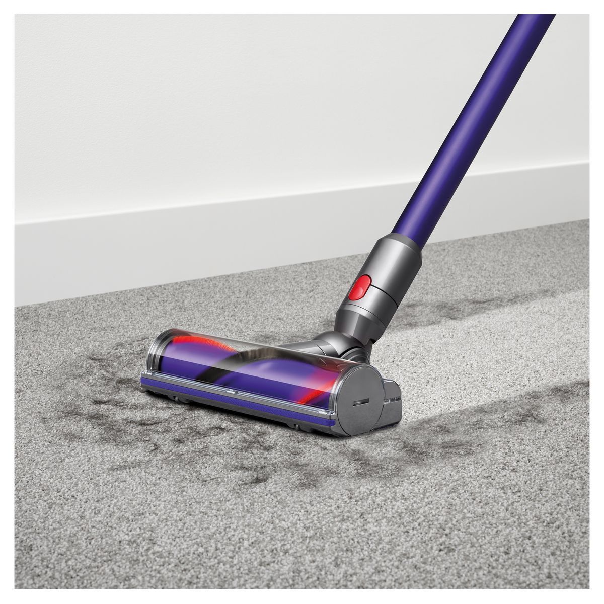 DYSON Aspirateur balai V10 animal