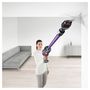 Voir la diapositive 6 : DYSON Aspirateur balai V10 animal
