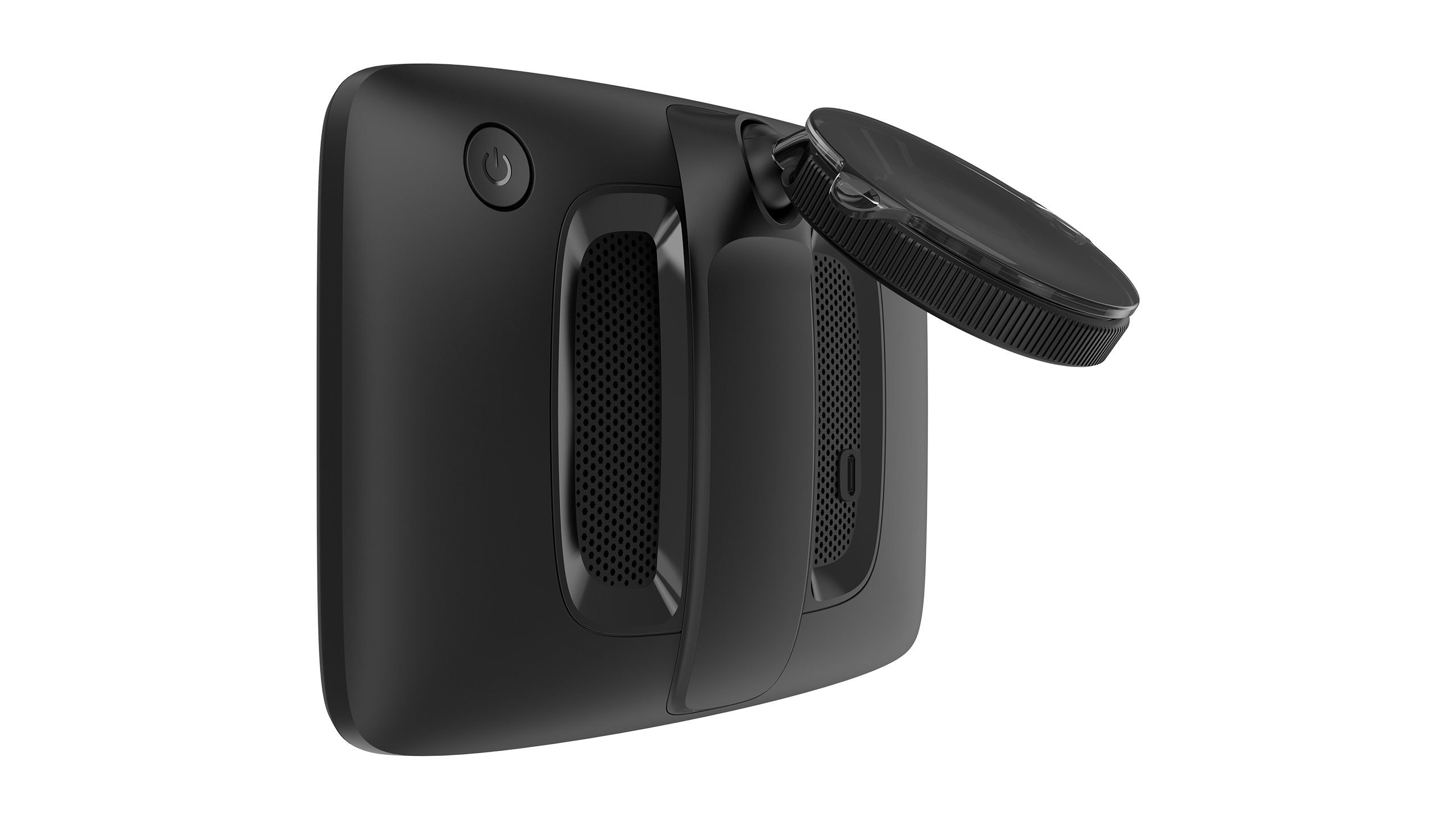 Voir la diapositive 14 : TOMTOM GPS - Go Basic 6"