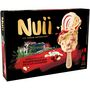 Voir la diapositive 2 : NUII Bâtonnets glacés Scandinavian vanille et cranberries 4 pièces 268g