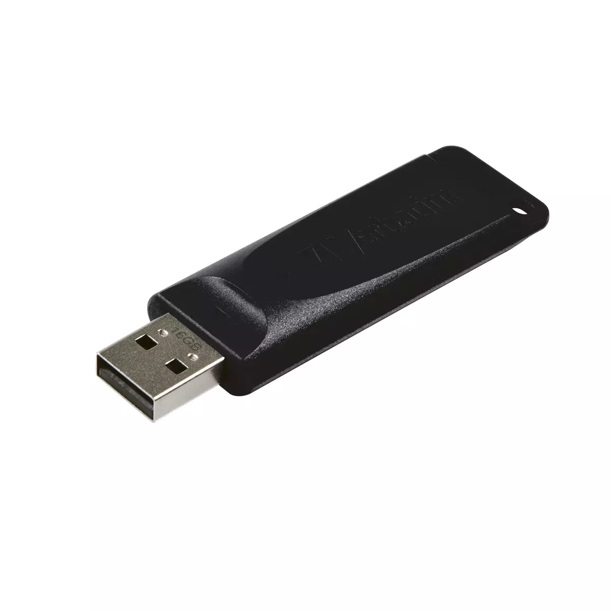 VERBATIM Clé USB Sore'n'Go Slider - USB 2.0 - 16 Go