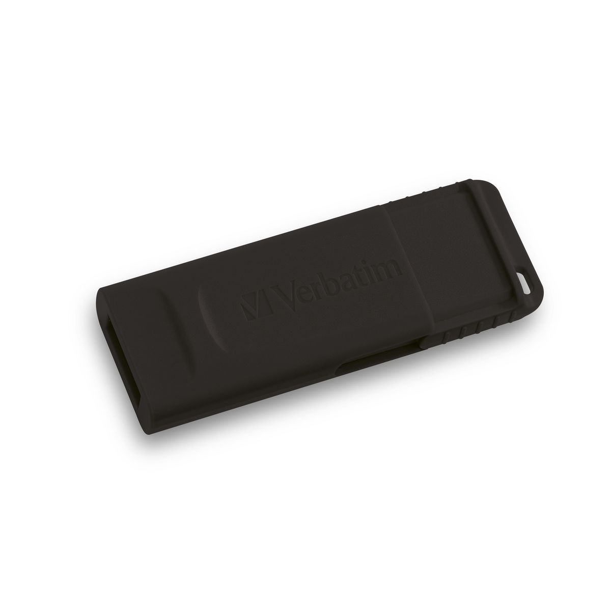 VERBATIM Clé USB Sore'n'Go Slider - USB 2.0 - 64 Go