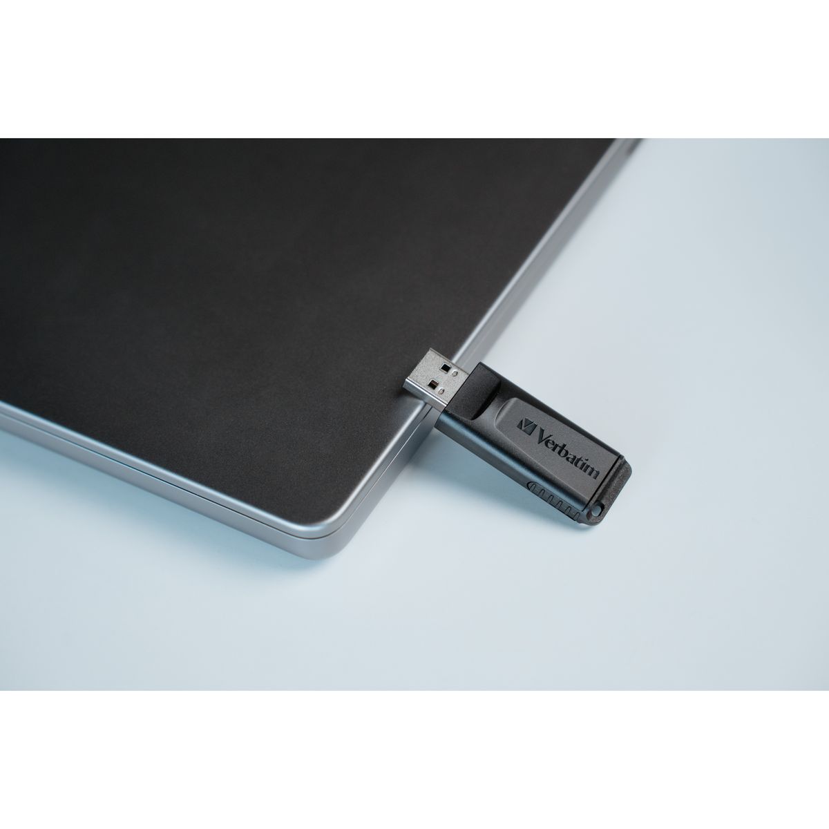 VERBATIM Clé USB Sore'n'Go Slider - USB 2.0 - 64 Go