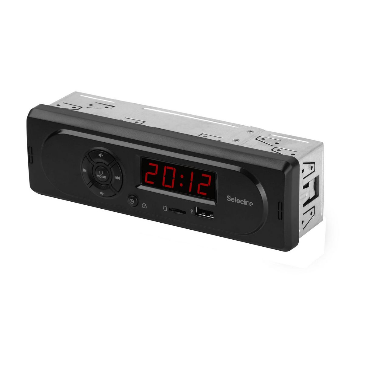 SELECLINE 891692 - Autoradio - LCD
