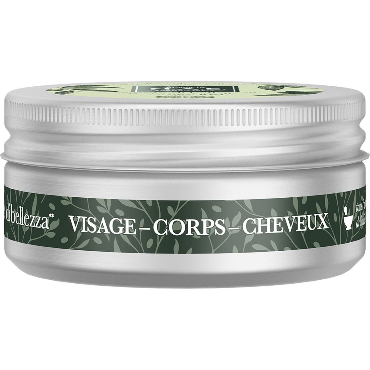 N.A.E Crème universelle bio et vegan visage corps cheveux 150ml
